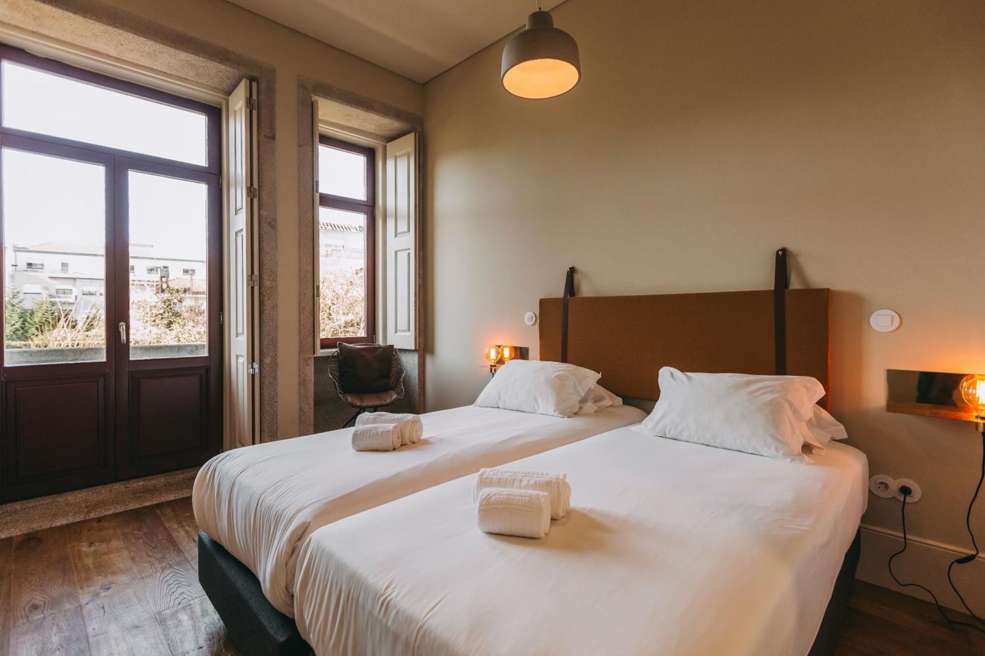 Apartment Alves Da Veiga