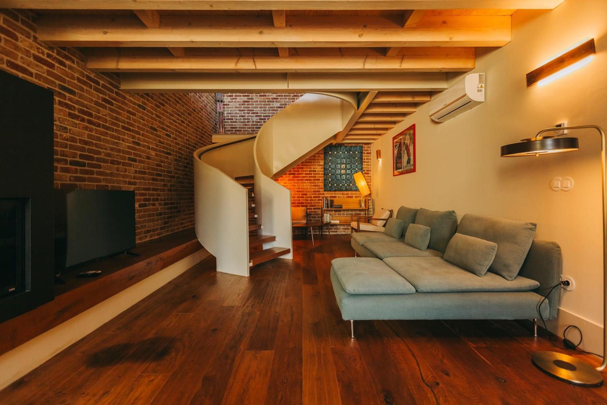 Alves Da Veiga Apartment Porto