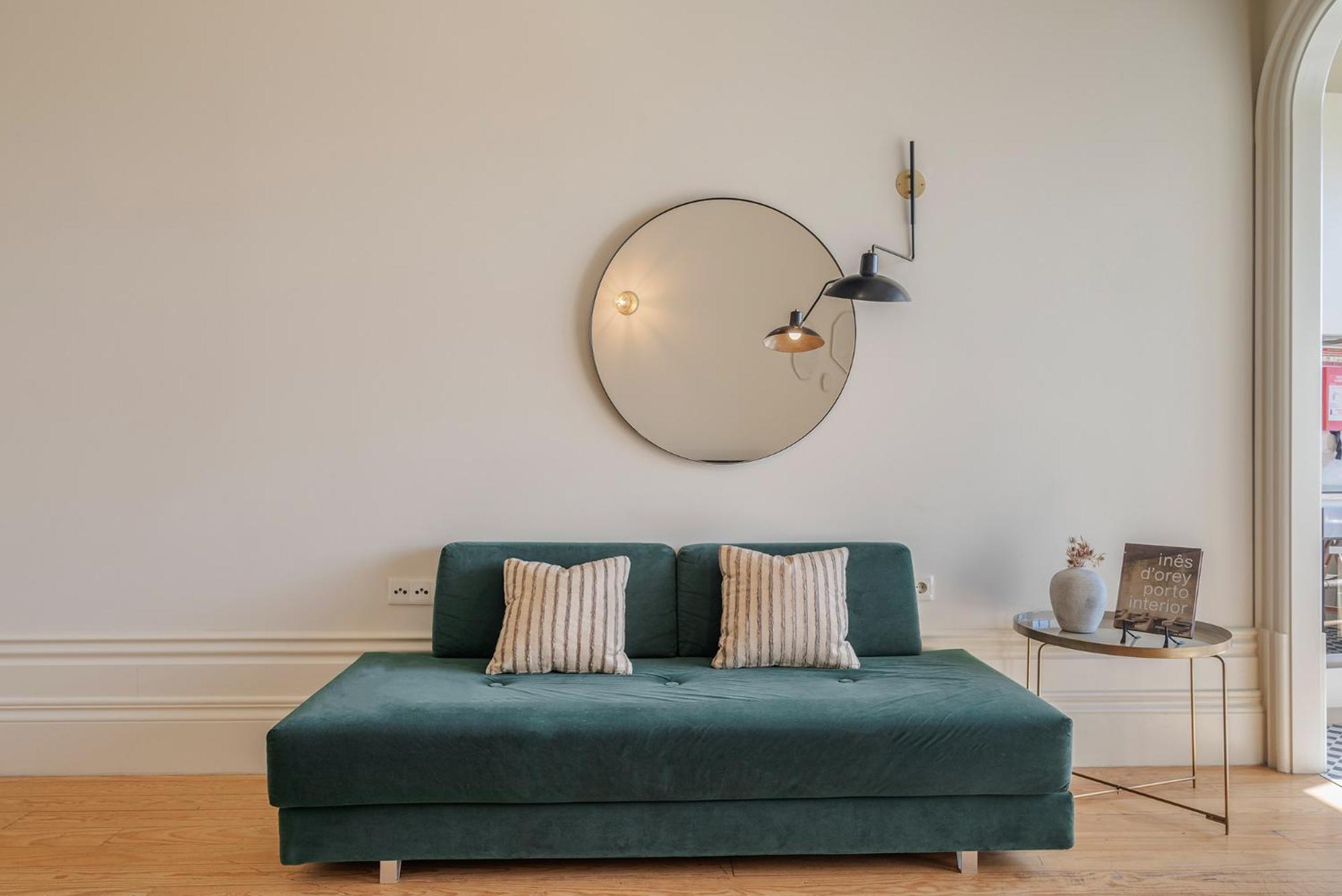 Apartment Alves Da Veiga