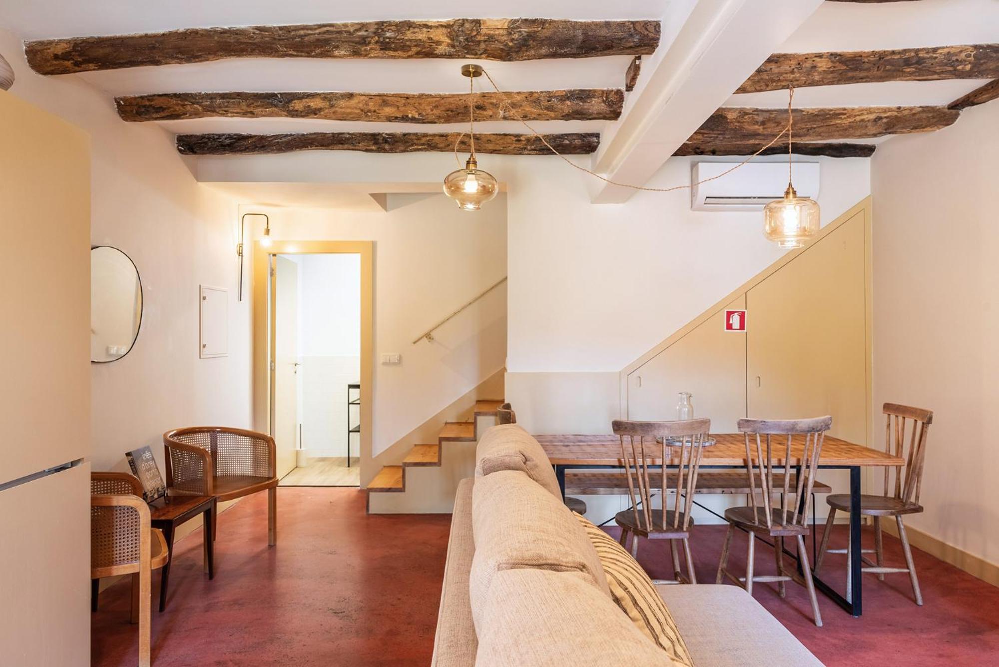 Alves Da Veiga Apartment 2*