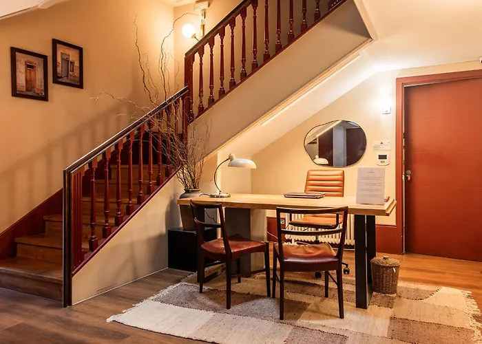 Aparthotel Oporto Alves Da Veiga