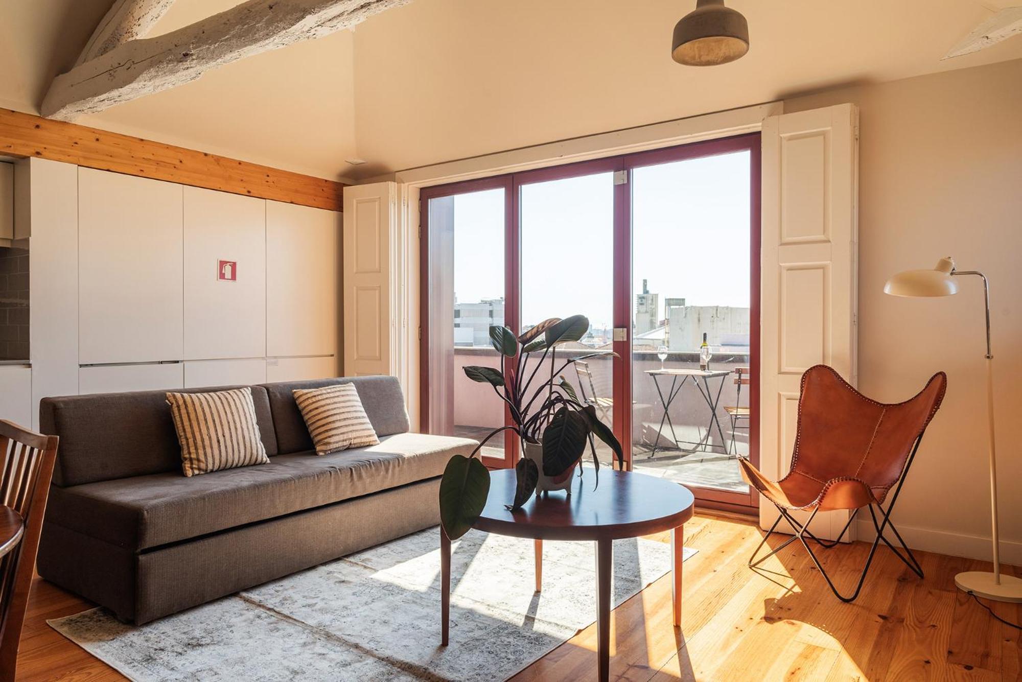 Alves Da Veiga 2* Oporto