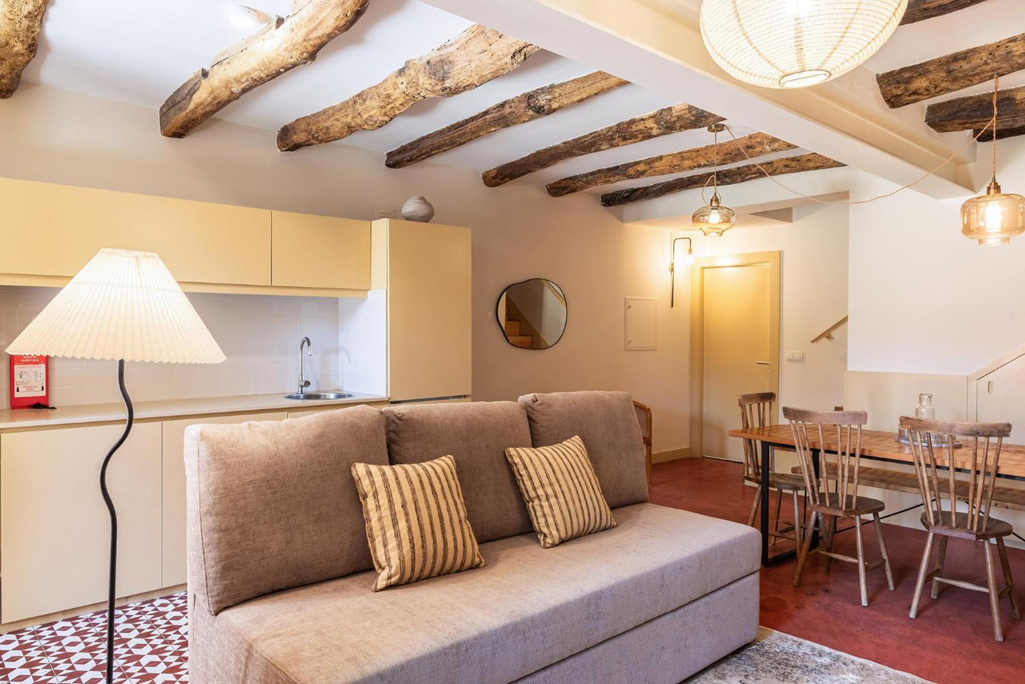 Apartment Alves Da Veiga 2*